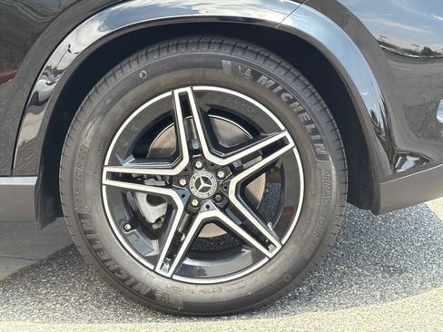 Certified 2024 Mercedes-Benz GLE 350 4MATIC image 17