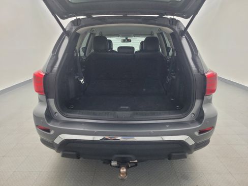 Used 2017 Nissan Pathfinder SL AWD/4WD image 29