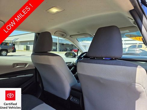 Certified 2024 Toyota Corolla LE image 16