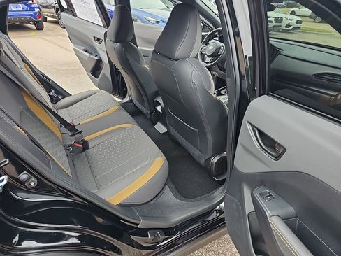 New 2026 Subaru Crosstrek 2.5i Sport AWD/4WD image 11