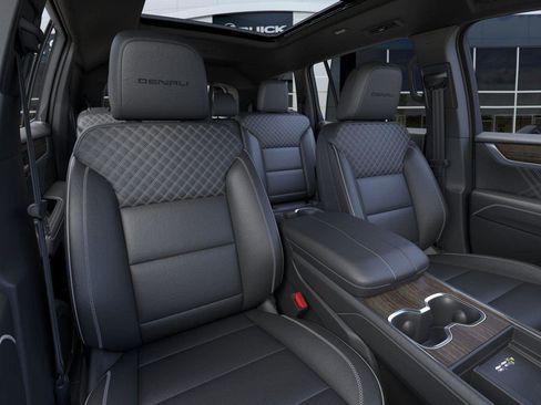 New 2026 GMC Acadia Denali w/ Super Cruise Package image 16