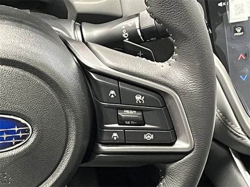 New 2025 Subaru Legacy Premium image 21