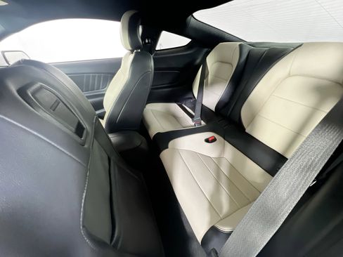 Used 2017 Ford Mustang GT Premium w/ Equipment Group 401A image 24