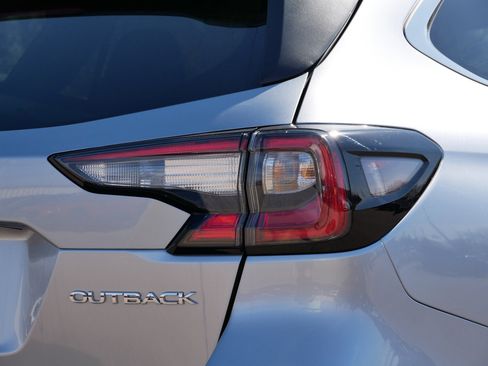 Certified 2025 Subaru Outback Premium image 17