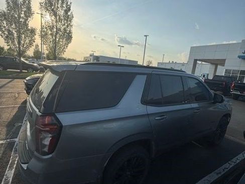 Used 2023 Chevrolet Tahoe RST AWD/4WD image 6