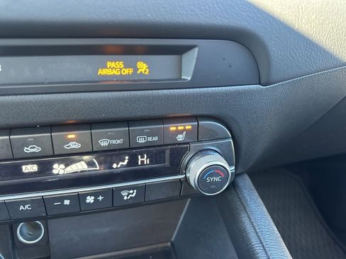 Used 2025 MAZDA CX-5 AWD 2.5 S w/ Select Package image 20