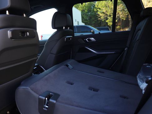 New 2026 BMW X5 sDrive40i w/ M Sport Package image 13