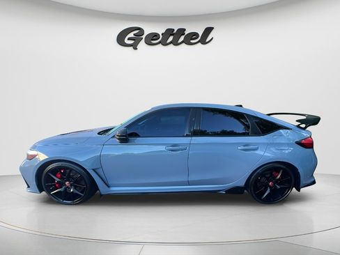 Used 2023 Honda Civic Type R image 8