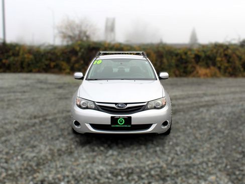 Used 2010 Subaru Impreza 2.5i image 2