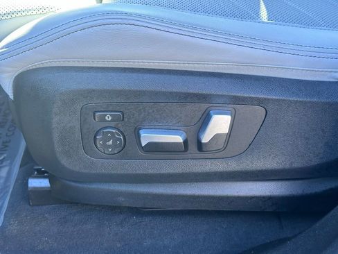 Certified 2026 BMW X5 xDrive40i w/ M Sport Package image 15