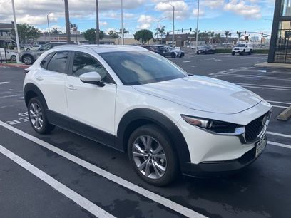 Certified 2023 MAZDA CX-30 AWD 2.5 S w/ Preferred Package