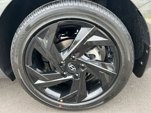 New 2026 Hyundai Elantra Sport w/ Cargo Package FWD image 19