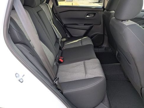 New 2026 Nissan Rogue SV w/ Cold Weather Package FWD image 30