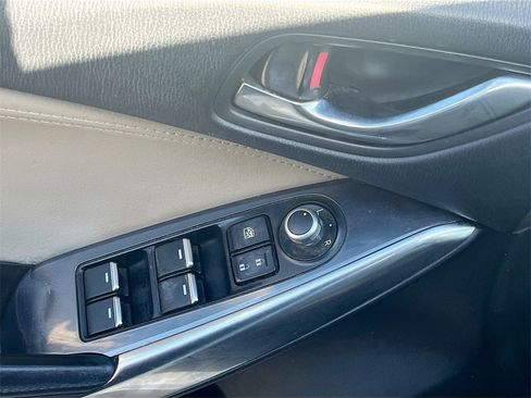 Used 2017 MAZDA MAZDA6 Touring image 17