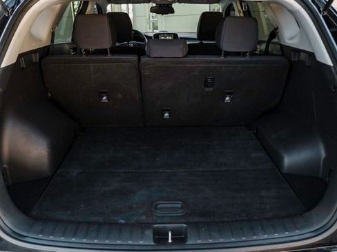 Used 2020 Hyundai Tucson Value image 6