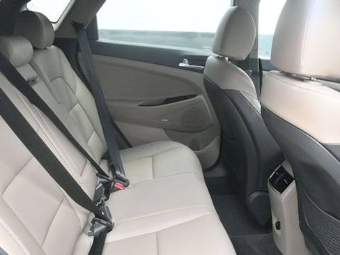 Used 2020 Hyundai Tucson Ultimate AWD/4WD image 12