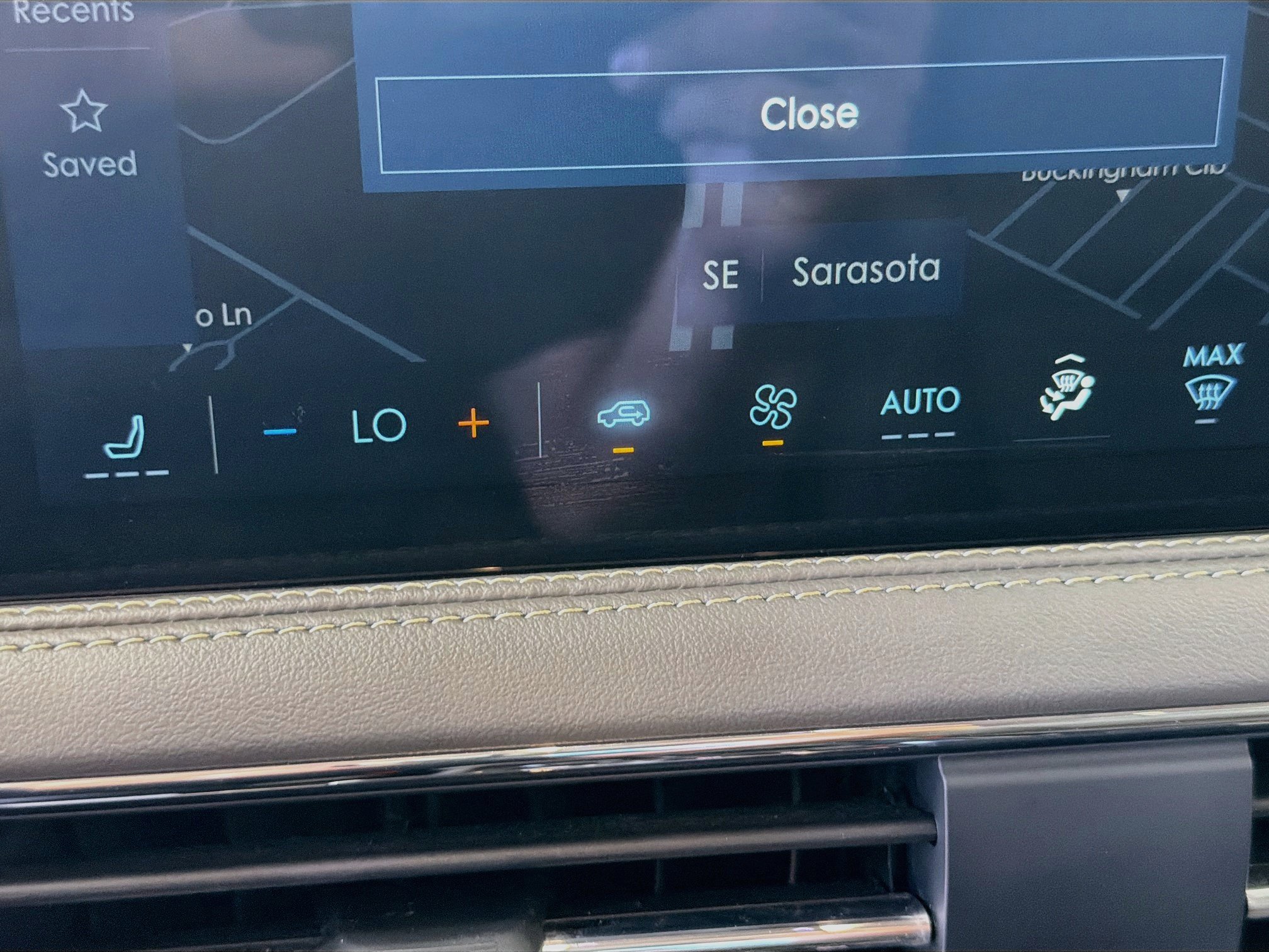 Certified 2023 Lincoln Corsair FWD image 15