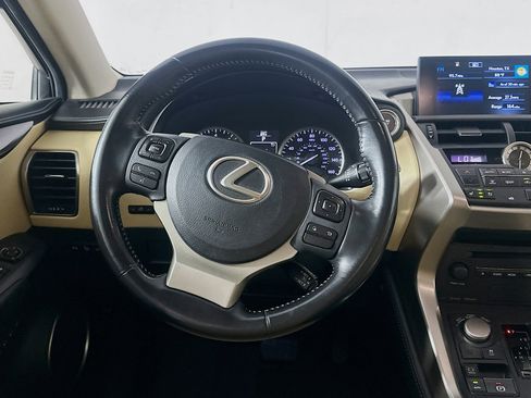 Used 2015 Lexus NX 200t FWD w/ Premium Package image 18