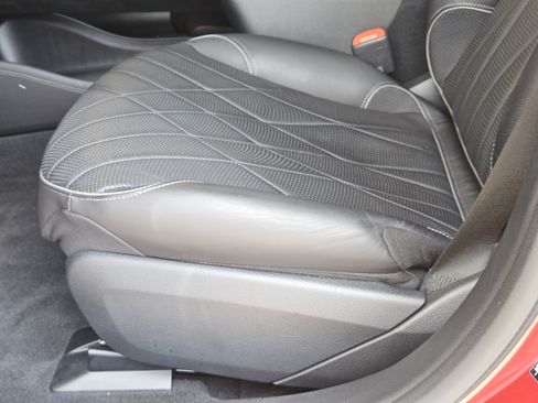Used 2023 Mercedes-Benz EQS AMG 4MATIC image 21