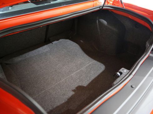 Used 2022 Dodge Challenger SRT Super Stock image 39