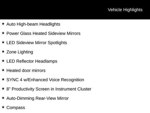 Used 2023 Ford F150 XLT image 12