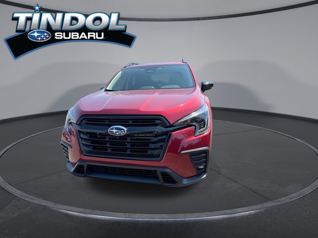 New 2026 Subaru Ascent Bronze Edition AWD/4WD image 3