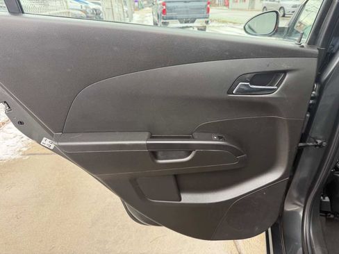 Used 2019 Chevrolet Sonic Premier image 14