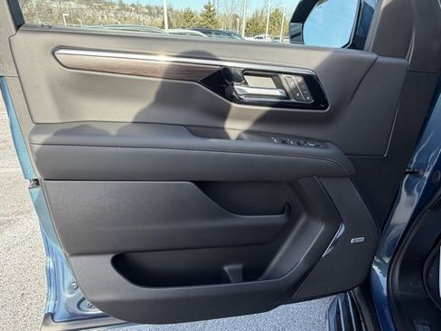 New 2026 Chevrolet Tahoe LT w/ Comfort Package image 27