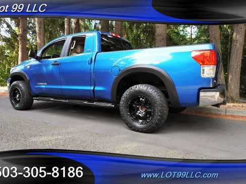 Used 2007 Toyota Tundra SR5 AWD/4WD image 11