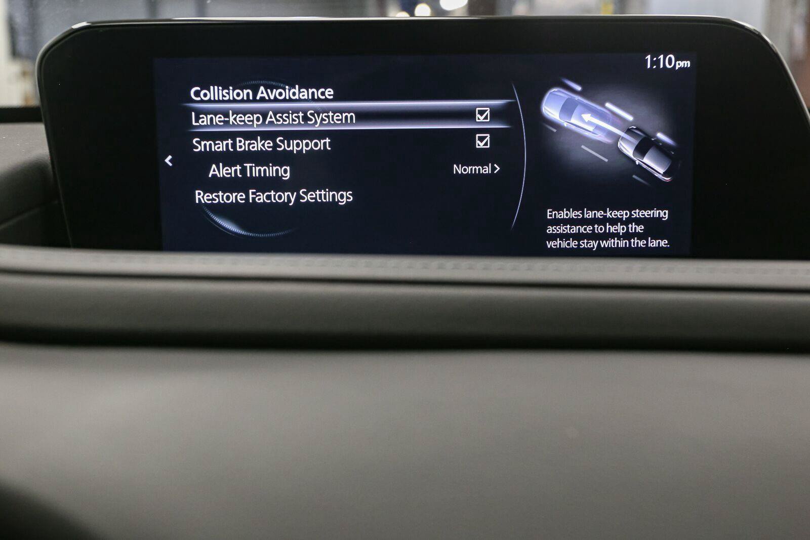 Used 2024 MAZDA CX-30 AWD 2.5 S w/ Select Sport Pkg image 30