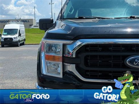 Used 2022 Ford F150 XLT w/ Trailer Tow Package image 10