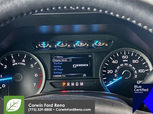 Used 2018 Ford F150 XLT w/ Equipment Group 302A Luxury image 16
