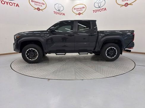 Used 2024 Toyota Tacoma TRD Off-Road AWD/4WD image 5