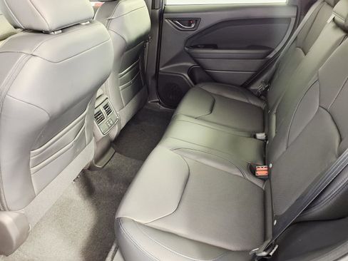 New 2026 Subaru Forester Limited image 5