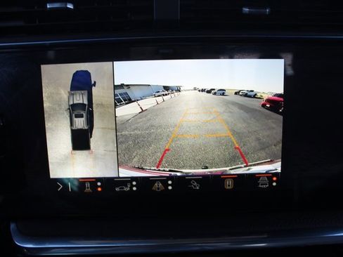 Used 2024 GMC Sierra 2500 Denali w/ Denali Reserve Package image 34