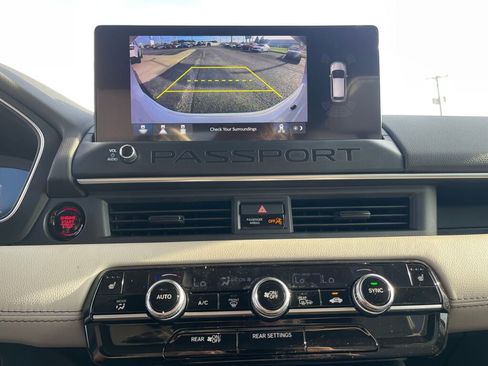 New 2026 Honda Passport RTL image 9