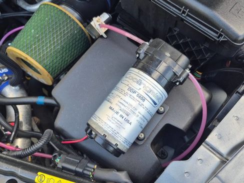 Used 2007 Volvo S60 R image 90