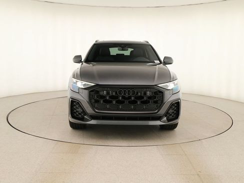 New 2026 Audi Q8 Premium Plus AWD/4WD image 11
