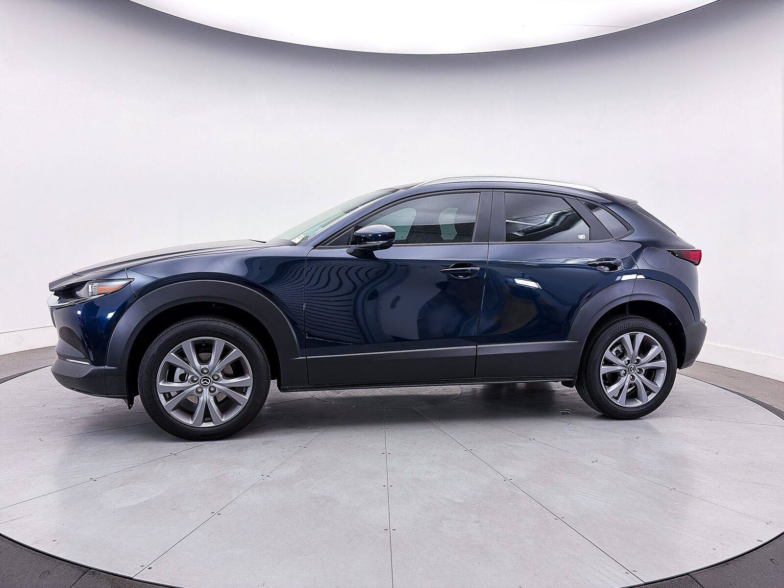 Used 2026 MAZDA CX-30 AWD 2.5 S w/ Premium Package image 10