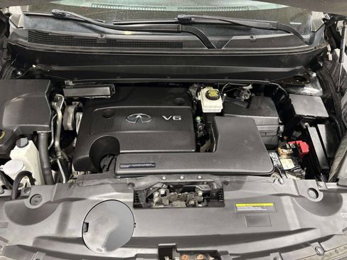Used 2014 INFINITI QX60 Luxe w/ Premium Plus Package AWD/4WD image 13