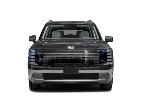 New 2027 Hyundai Palisade Limited FWD image 4