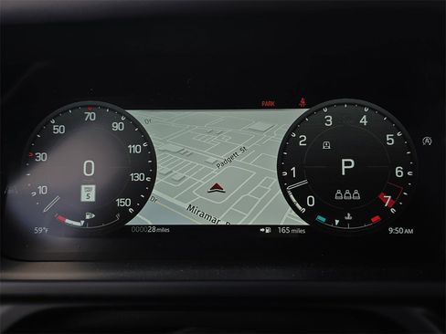 New 2026 Land Rover Defender 110 X-Dynamic SE image 19