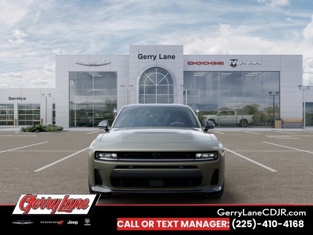 New 2026 Dodge Charger R/T AWD/4WD image 6