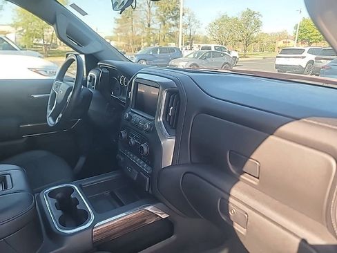 Used 2020 Chevrolet Silverado 1500 RST AWD/4WD image 23
