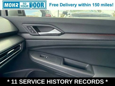 Used 2024 Volkswagen Golf R AWD/4WD image 31