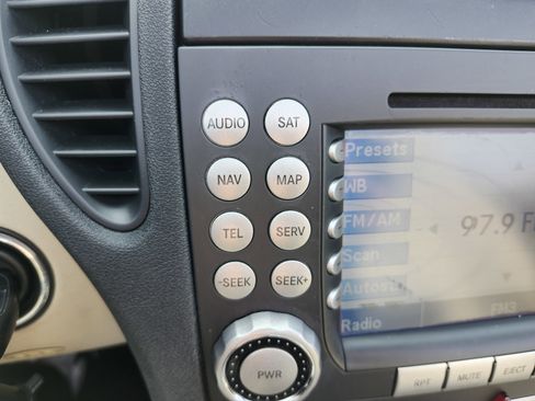 Used 2006 Mercedes-Benz SLK 350 image 4