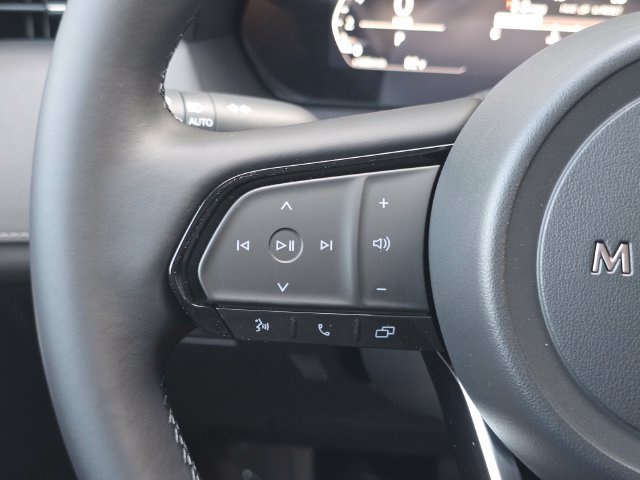 New 2026 MAZDA CX-5 Select AWD/4WD image 24