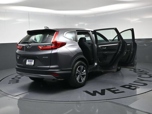 Used 2018 Honda CR-V LX image 27