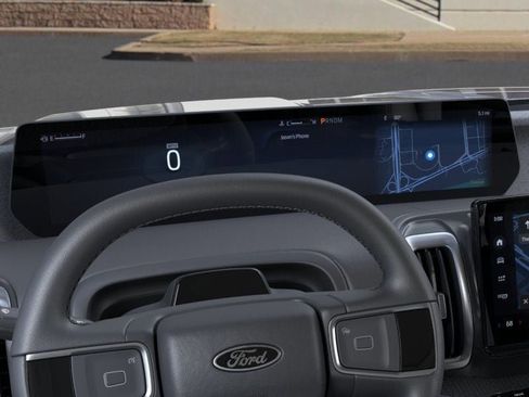 New 2026 Ford Expedition Platinum w/ Stealth Performance Package AWD/4WD image 13