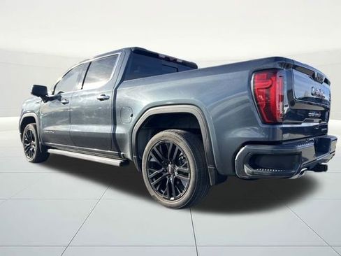 Used 2021 GMC Sierra 1500 Denali w/ Denali Ultimate Package image 3